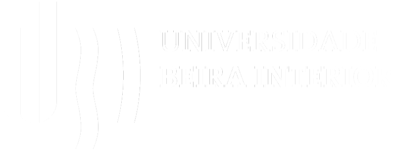 logótipo da universidade da beira interior